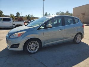 Ford C-series SEL 2.0L 4 2014