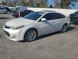 Toyota Avalon BASE 3.5L 6 2013