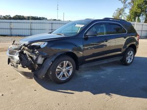 Chevrolet Equinox LT 2.4L 4 2011