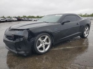 Chevrolet Camaro LT 3.6L 6 2015