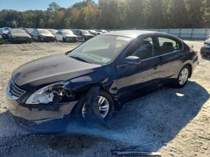 Nissan Altima BASE 2.5L 4 2012