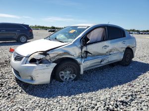 Nissan Sentra 2.0 2.0L 4 2012