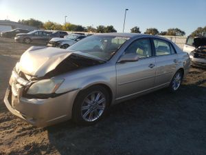 Toyota Avalon XL 3.5L 6 2006
