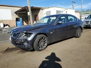 BMW 3 Series XI 3.0L 6 2006