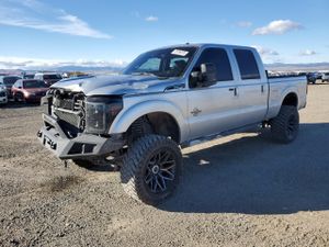 Ford F-250 SUPER DUTY 6.7L 8 2016
