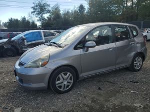 Honda Fit 1.5L 4 2008