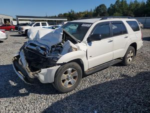 Toyota 4Runner SR5 4.0L 6 2007