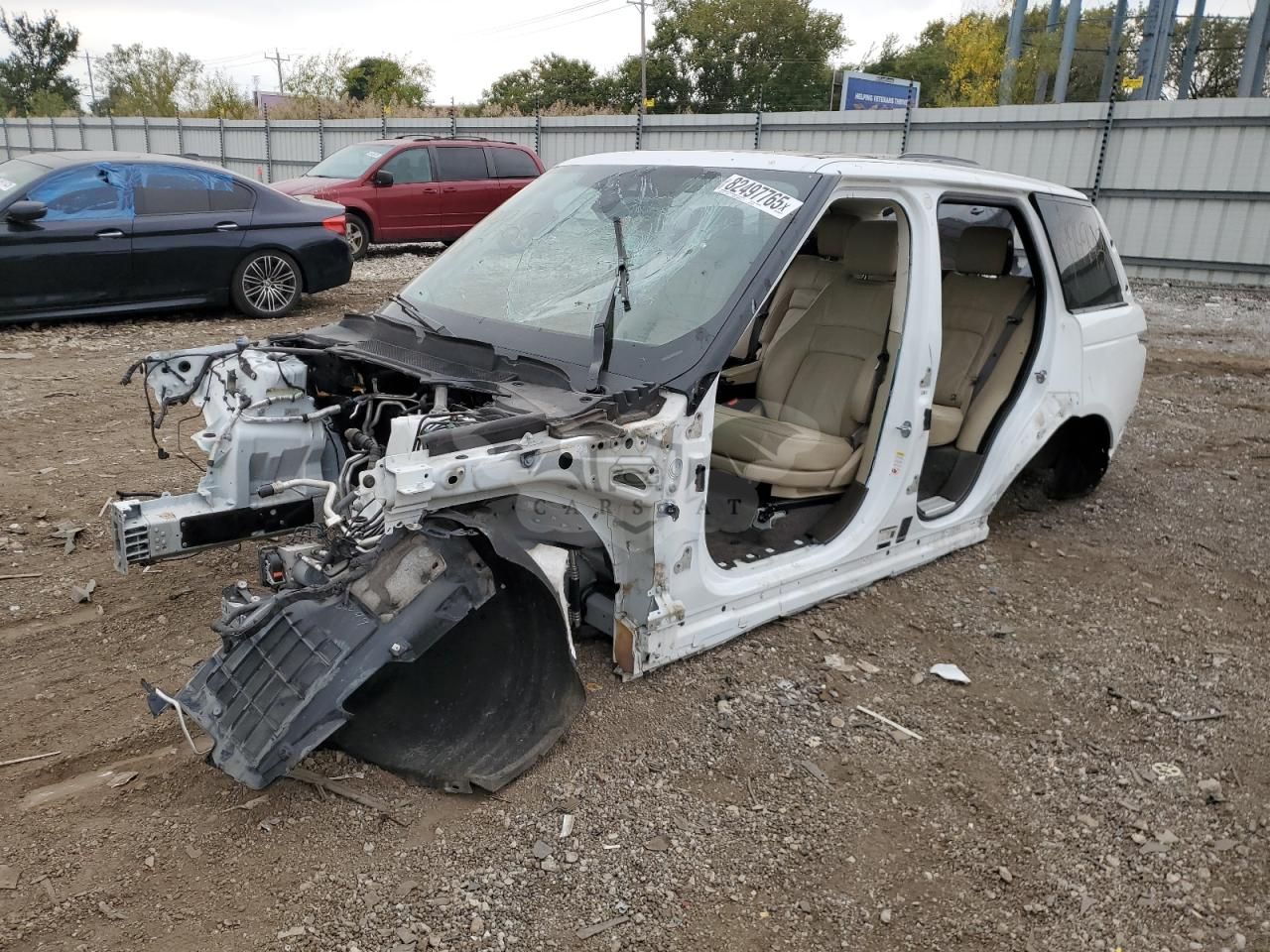 Land Rover Range Rover HSE WESTMINSTER EDITION 3.0L 6 2021