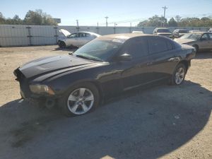 Dodge Charger SE 3.6L 6 2014