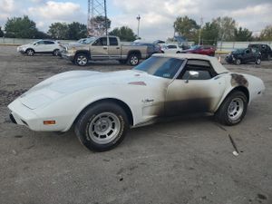 Chevrolet Corvette 1975