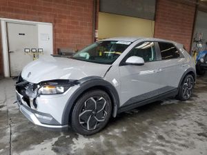 Hyundai IONIQ 5 SEL 2024