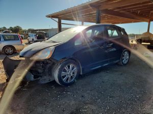 Honda Fit SPORT 1.5L 4 2009