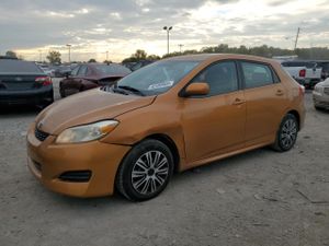 Toyota Corolla 1.8L 4 2009