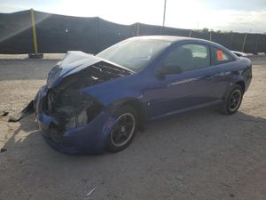 Chevrolet Cobalt LS 2.2L 4 2007
