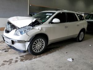 Buick Enclave CXL 3.6L 6 2008