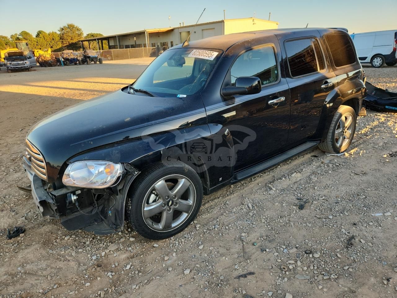 Chevrolet HHR LT 2.4L 4 2007