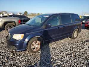 Dodge Grand Caravan (Caravan) SXT 3.6L 6 2013