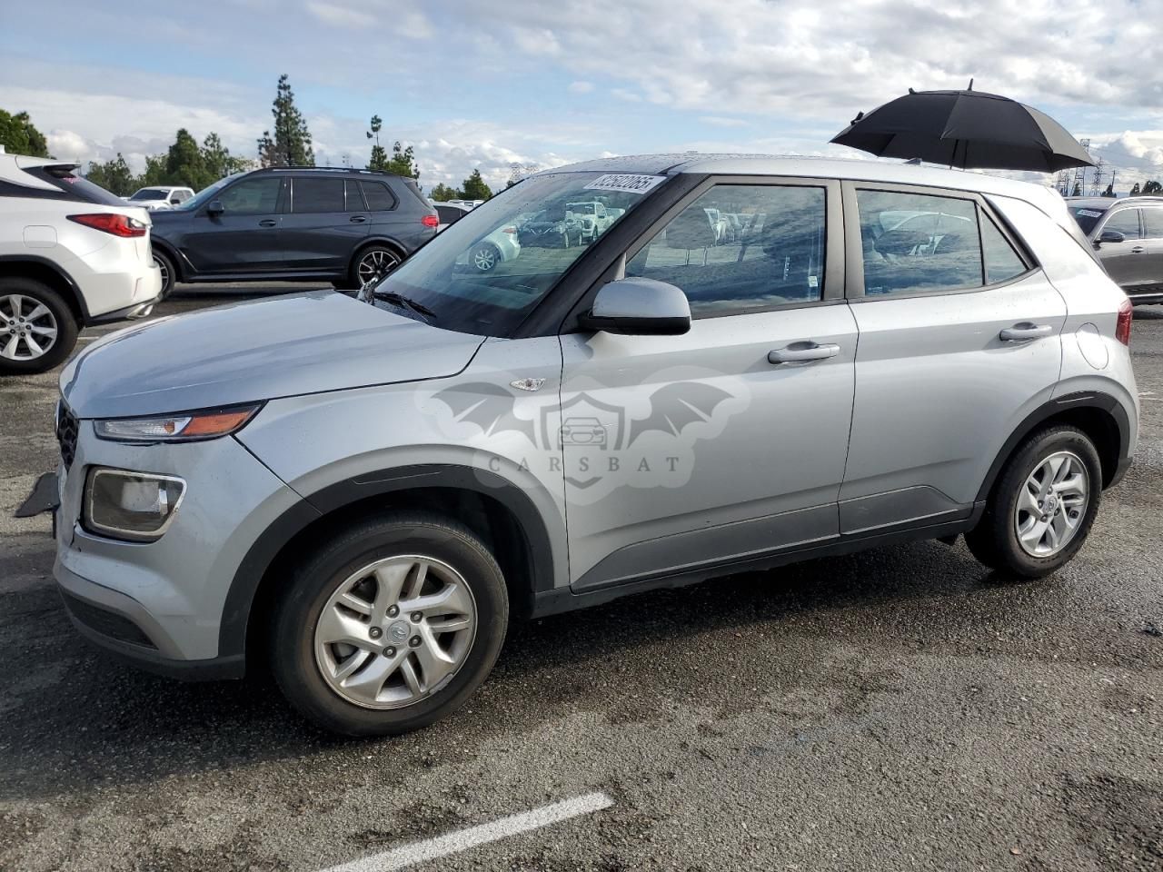Hyundai Venue SE 1.6L 4 2022