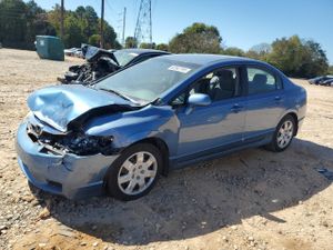 Honda Civic LX 1.8L 4 2009