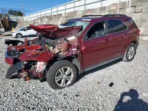 Chevrolet Equinox LT 3.0L 6 2012