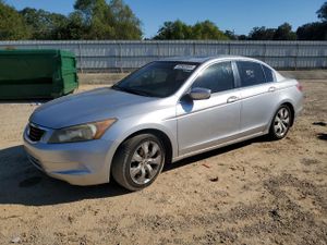 Honda Accord EXL 2.4L 4 2008