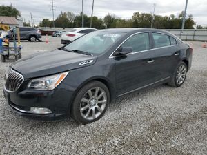 Buick LaCrosse 3.6L 6 2014