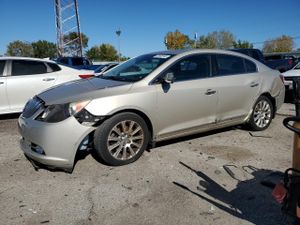 Buick LaCrosse 3.6L 6 2013