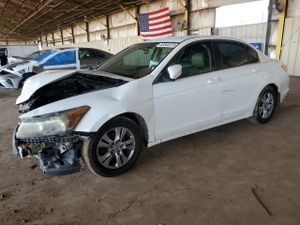 Honda Accord SE 2.4L 4 2011
