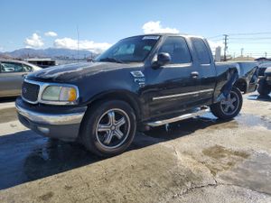Ford F-150 4.6L 8 2003