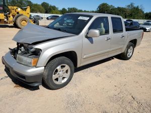 Chevrolet Colorado 2.9L 4 2009