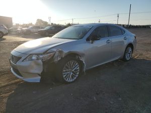 Lexus ES 350 3.5L 6 2015