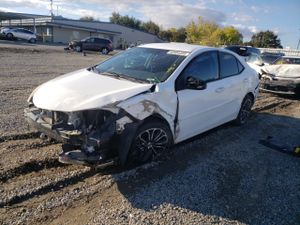 Toyota Corolla L 1.8L 4 2014