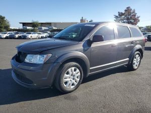 Dodge Journey SE 2.4L 4 2015