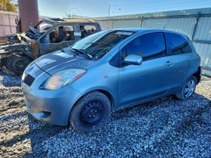 Toyota Yaris 1.5L 4 2007