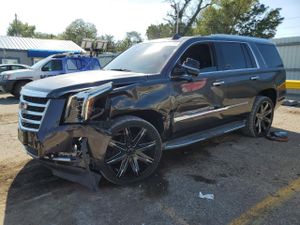Cadillac Escalade PREMIUM 6.2L 8 2015