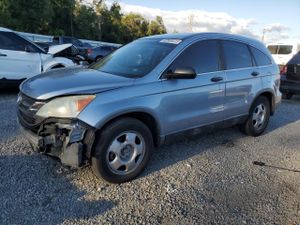 Honda CR-V LX 2.4L 4 2011