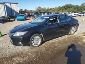 Lexus ES 350 3.5L 6 2014
