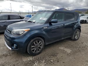 Kia Soul + 2.0L 4 2017