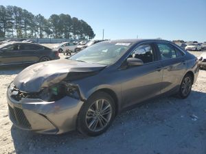 Toyota Camry LE 2.5L 4 2015