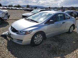 Honda Civic DX 1.8L 4 2009