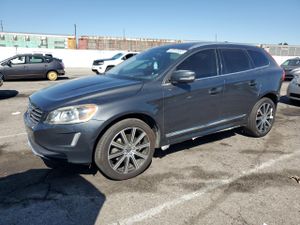 Volvo XC60 T5 PREMIER 2.0L 4 2015