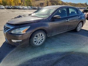 Nissan Altima 2.5 2.5L 4 2014