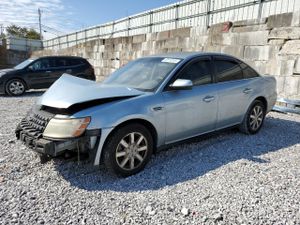Ford Taurus SEL 3.5L 6 2008