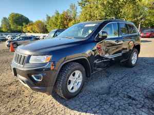 Jeep Grand Cherokee LAREDO 3.6L 6 2014