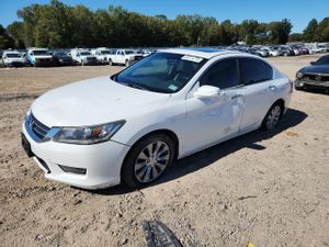 Honda Accord EX 2.4L 4 2015