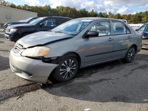 Toyota Corolla CE 1.8L 4 2003