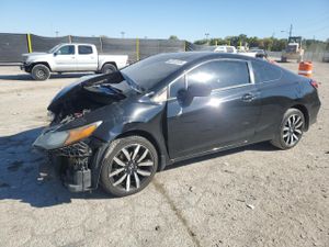 Honda Civic EXL 1.8L 4 2015