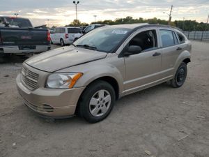 Dodge Caliber SE 2.0L 4 2009