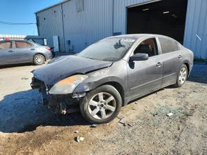 Nissan Altima 2.5 2.5L 4 2008