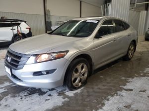 Honda Accord EXL 3.5L 6 2010